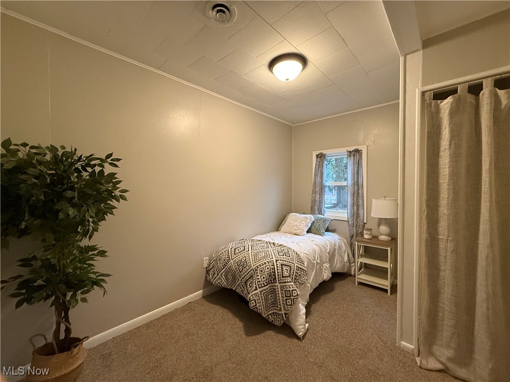 Township/Bazetta - Residential