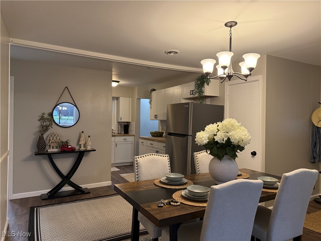 Township/Bazetta - Residential