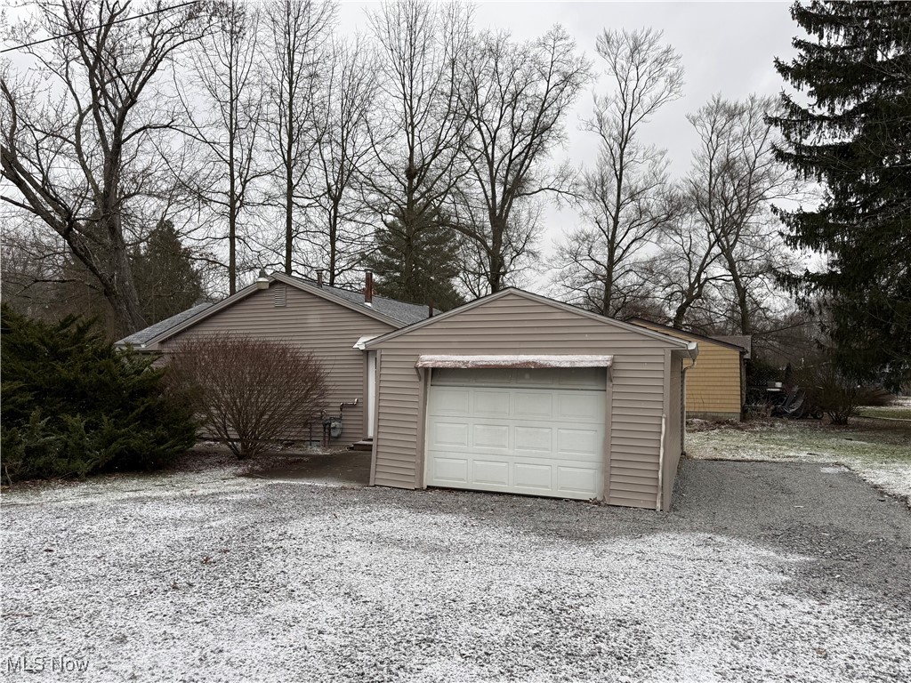 Township/Bazetta - Residential