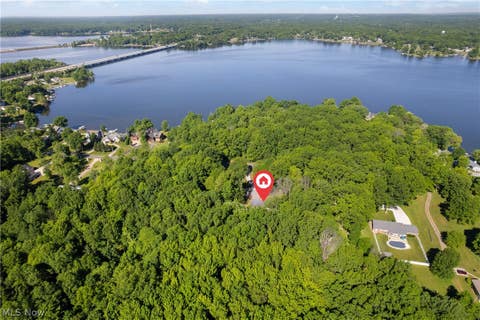 Tiny photo for 1075 River Road, Lake Milton, OH 44429 (MLS # 5239517)