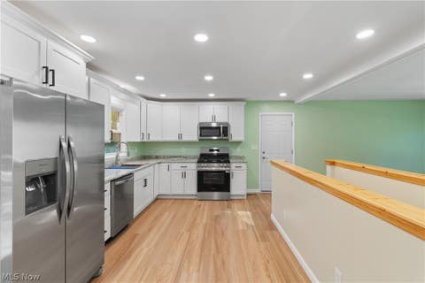 Tiny photo for 1075 River Road, Lake Milton, OH 44429 (MLS # 5239517)