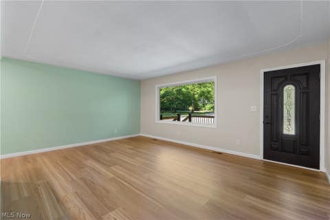 Tiny photo for 1075 River Road, Lake Milton, OH 44429 (MLS # 5239517)