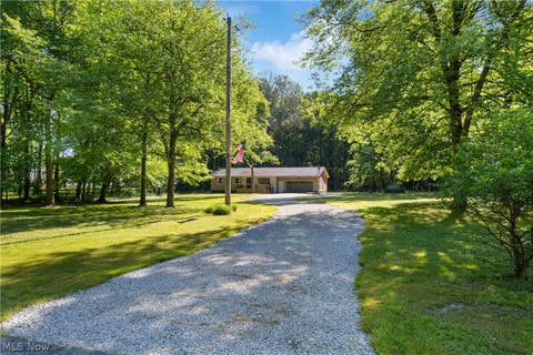 Photo of 1075 River Road, Lake Milton, OH 44429 (MLS # 5239517)