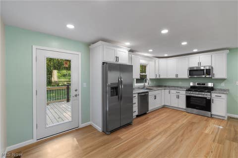 Tiny photo for 1075 River Road, Lake Milton, OH 44429 (MLS # 5239517)