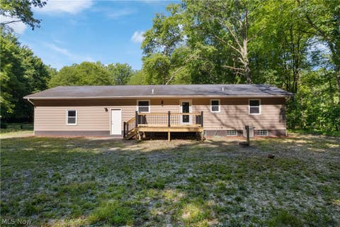 Tiny photo for 1075 River Road, Lake Milton, OH 44429 (MLS # 5239517)