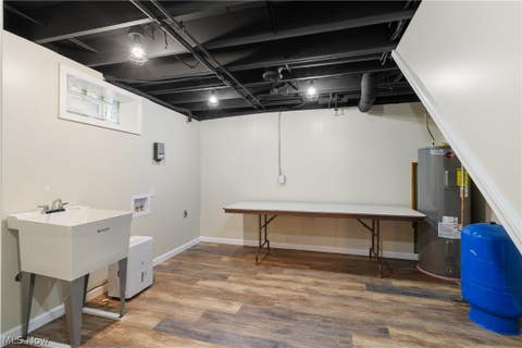 Tiny photo for 1075 River Road, Lake Milton, OH 44429 (MLS # 5239517)
