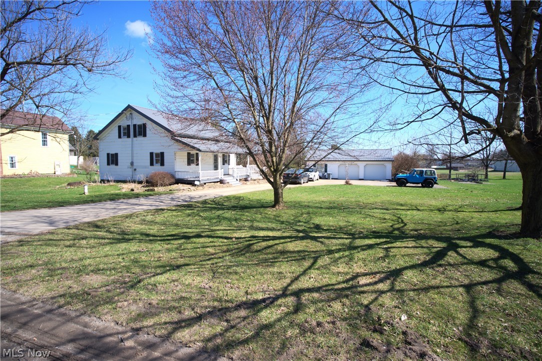 Township/Mesopotamia - Residential