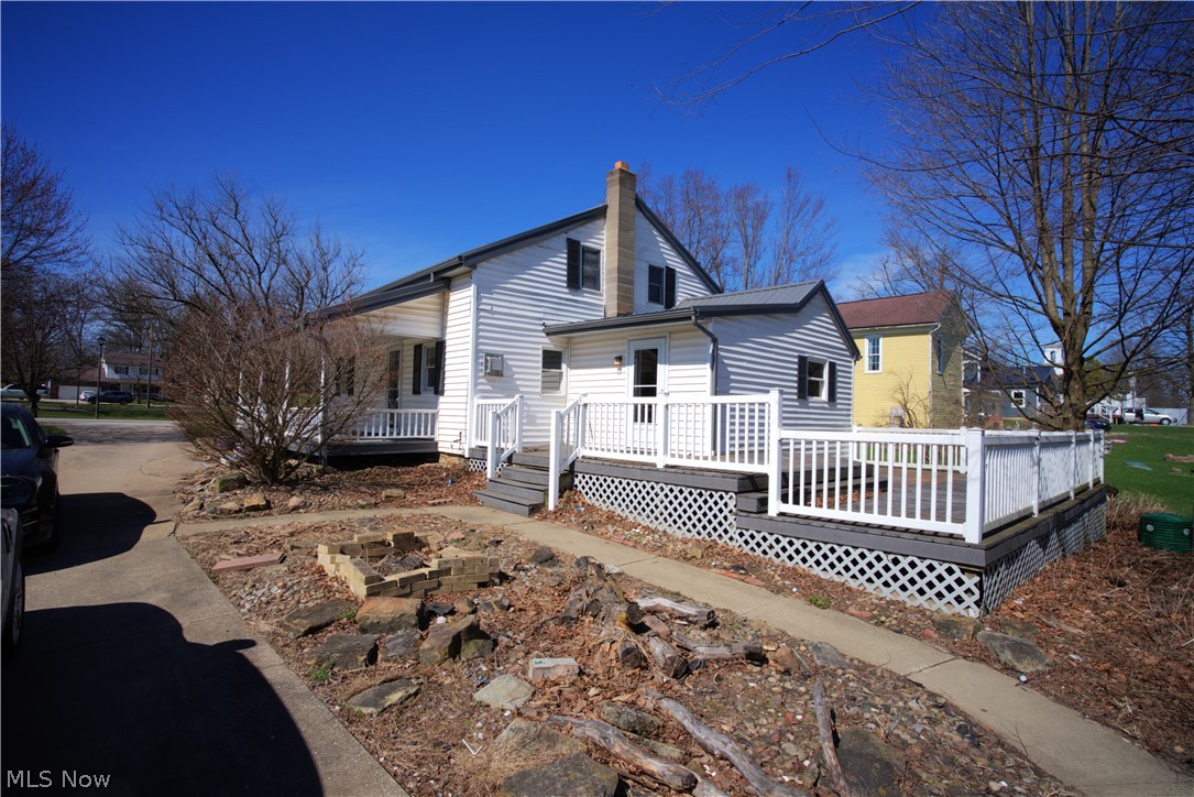 Township/Mesopotamia - Residential