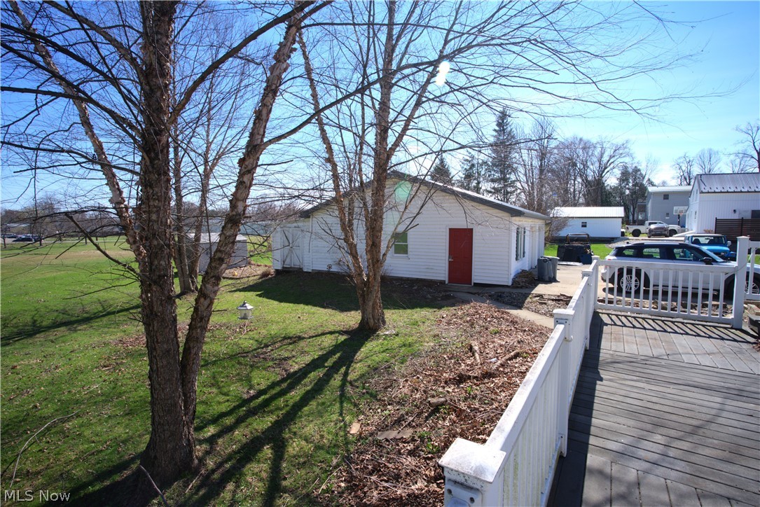 Township/Mesopotamia - Residential