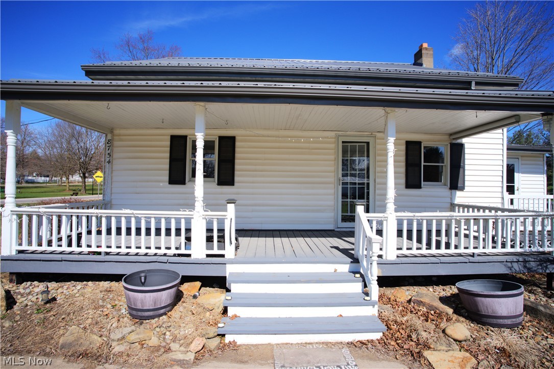 Township/Mesopotamia - Residential