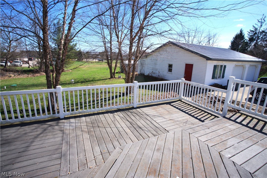 Township/Mesopotamia - Residential