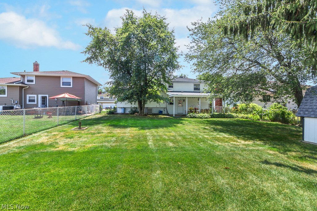 Starlite Properties Inc Sub - Residential