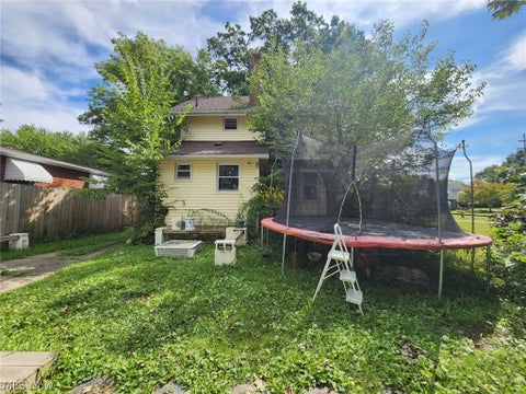 Tiny photo for 932 Hardesty Boulevard, Akron, OH 44320 (MLS # 5240499)