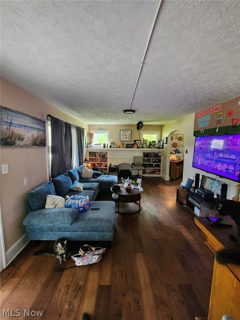 Tiny photo for 932 Hardesty Boulevard, Akron, OH 44320 (MLS # 5240499)