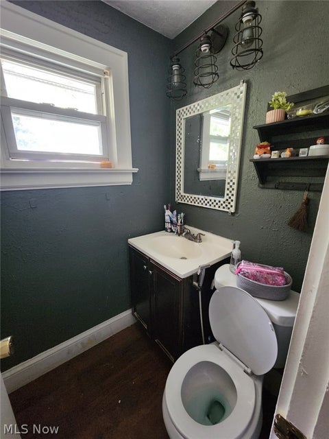 Tiny photo for 932 Hardesty Boulevard, Akron, OH 44320 (MLS # 5240499)
