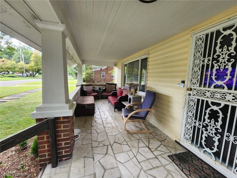 Tiny photo for 932 Hardesty Boulevard, Akron, OH 44320 (MLS # 5240499)