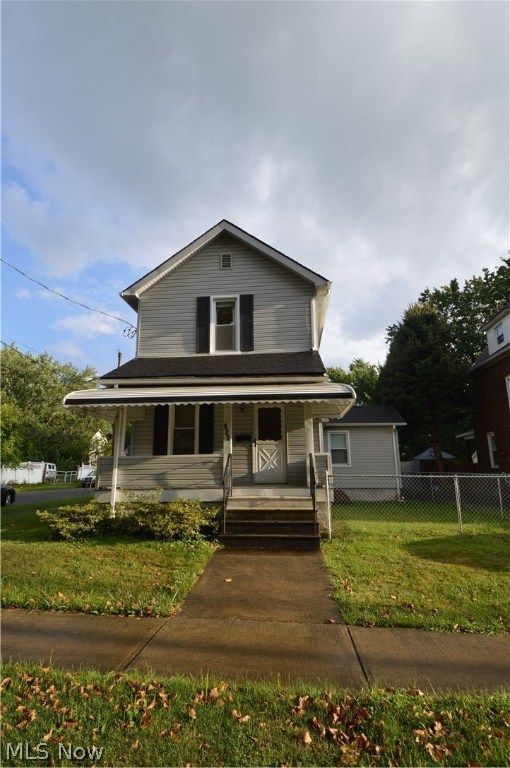 V Mancino's Sub - Residential