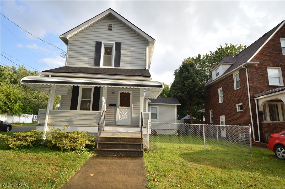 V Mancino's Sub - Residential