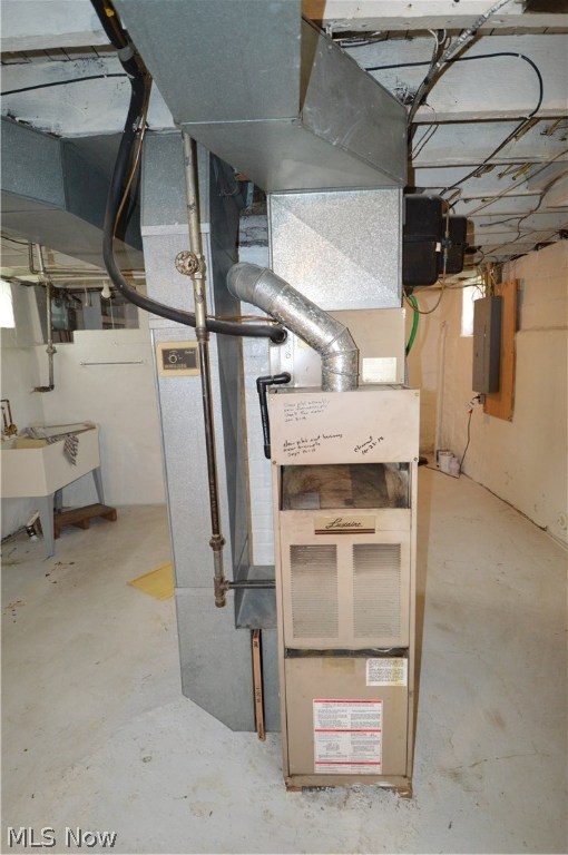 V Mancino's Sub - Residential