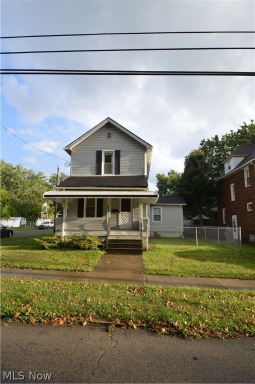 V Mancino's Sub - Residential