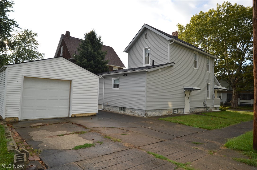 V Mancino's Sub - Residential