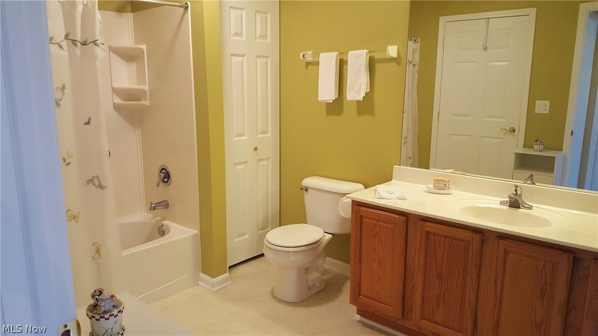 Crossings/Northwest Condo Ph I - Residential