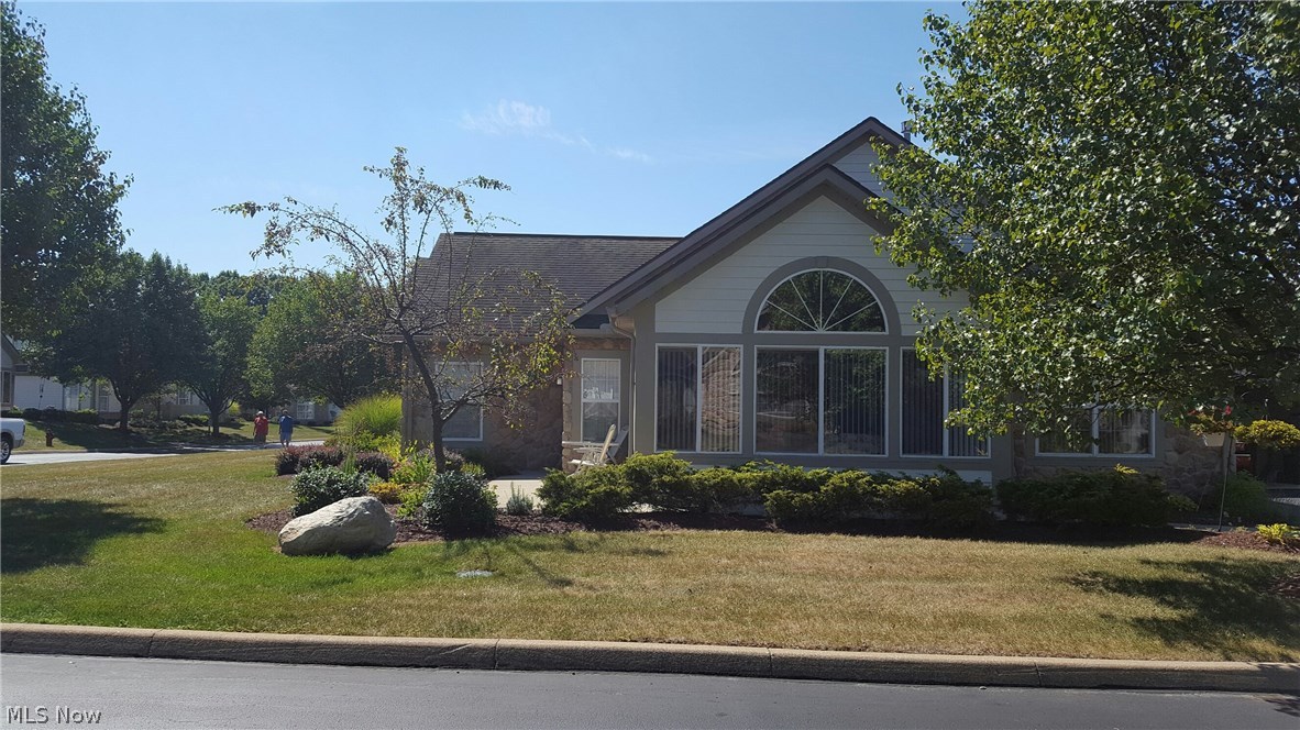 Crossings/Northwest Condo Ph I - Residential