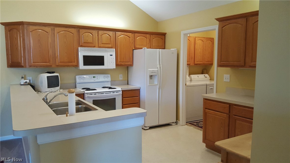 Crossings/Northwest Condo Ph I - Residential