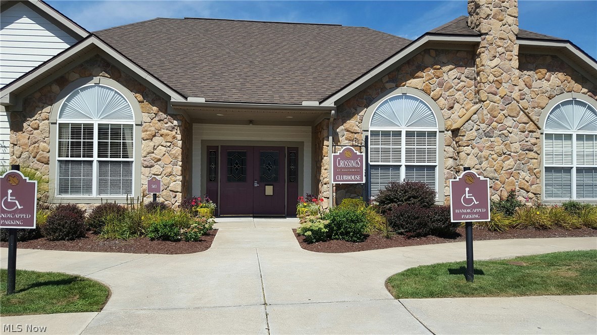 Crossings/Northwest Condo Ph I - Residential