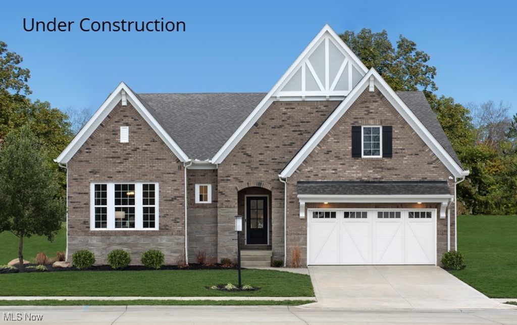 Photo of 2798 Grayson Drive, Medina, OH 44256 (MLS # 5176416)