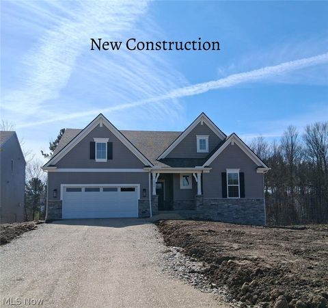 2798 Grayson Drive Medina OH 44256