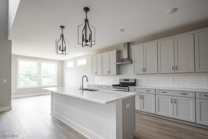 Lakeview Pines - Residential