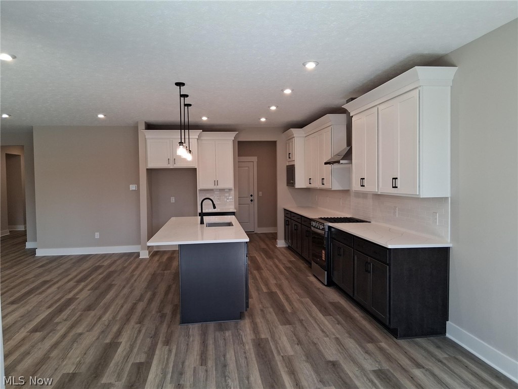 Lakeview Pines - Residential