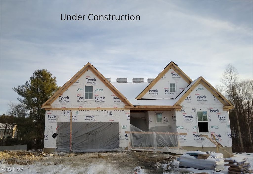 Photo of 2798 Grayson Drive, Medina, OH 44256 (MLS # 5176416)