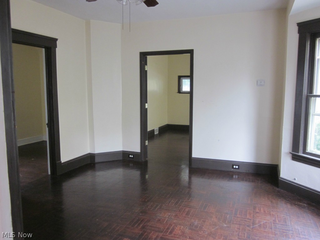 Brooklyn Heights - Residential Income