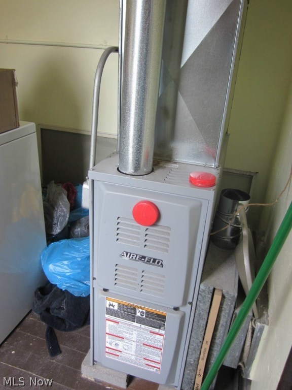 Brooklyn Heights - Residential Income