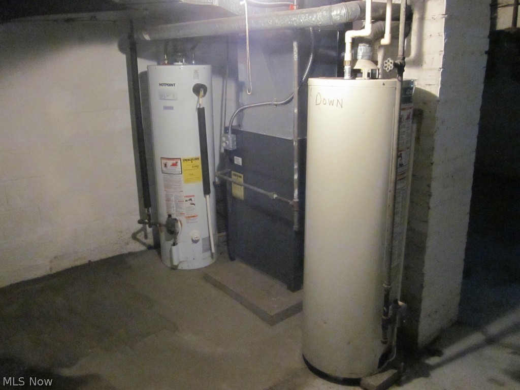 Brooklyn Heights - Residential Income