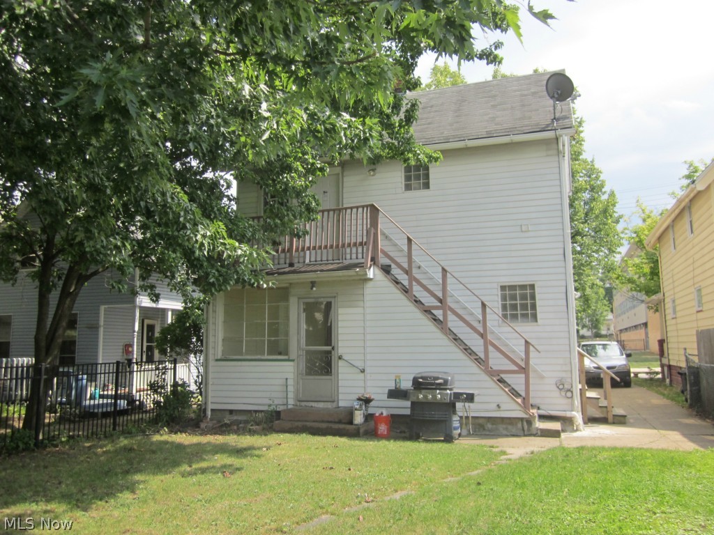 Brooklyn Heights - Residential Income