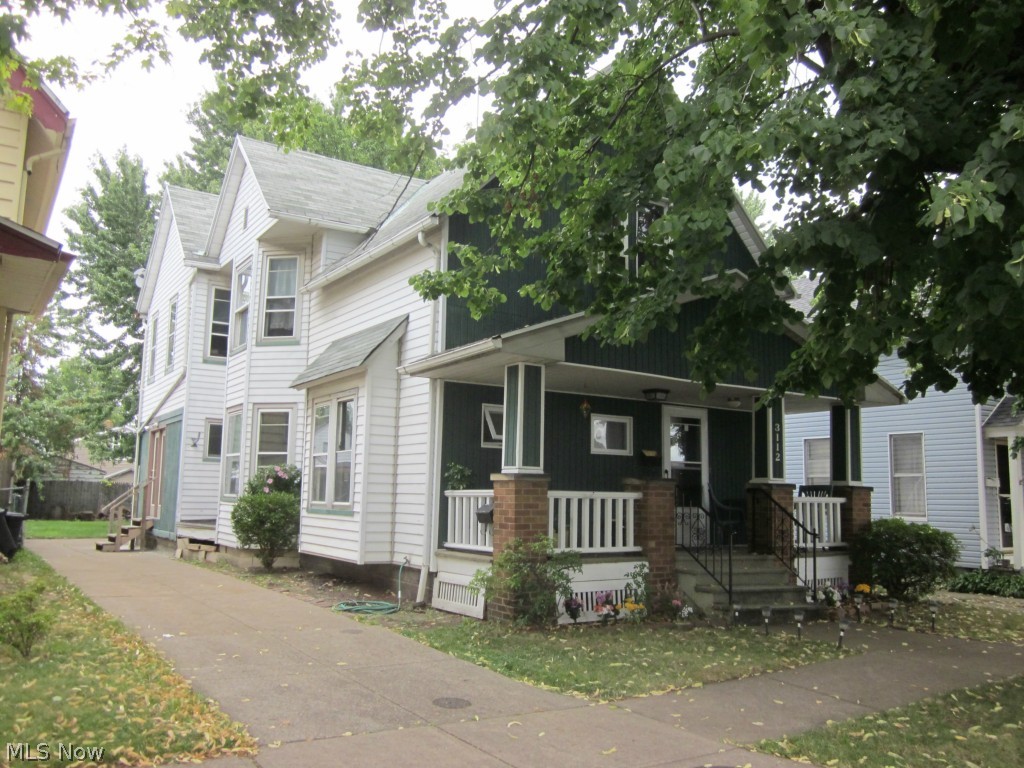 Brooklyn Heights - Residential Income