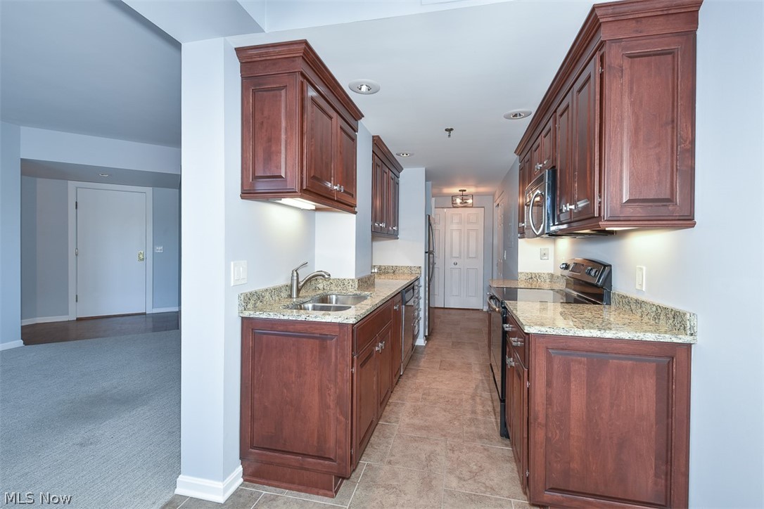 Westlake Condo - Residential