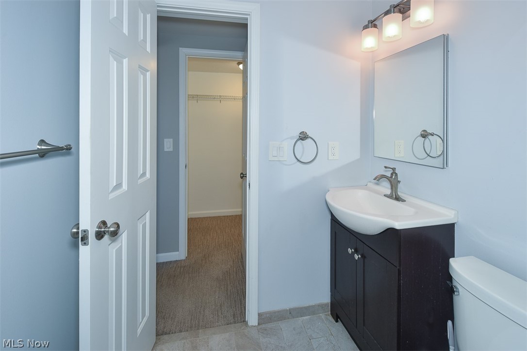 Westlake Condo - Residential