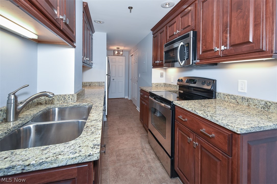 Westlake Condo - Residential