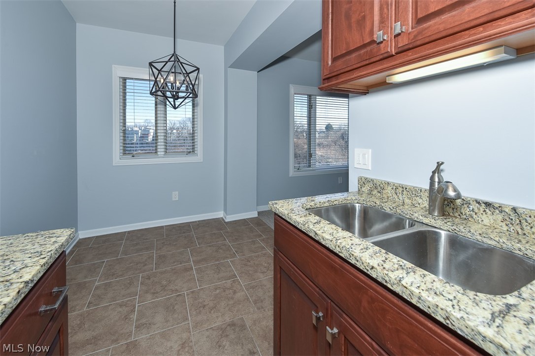 Westlake Condo - Residential