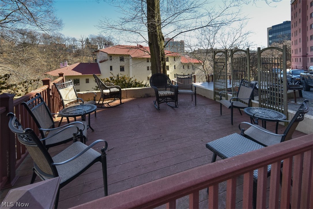 Westlake Condo - Residential