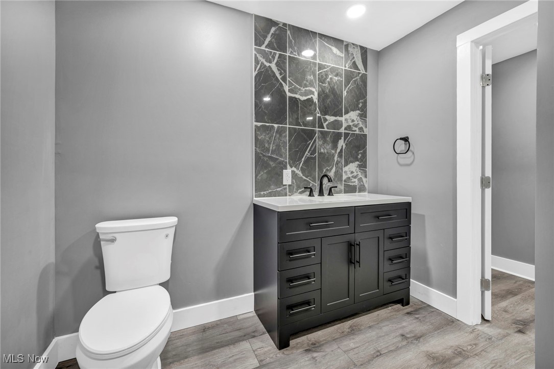 Twin Lakes Park - Residential