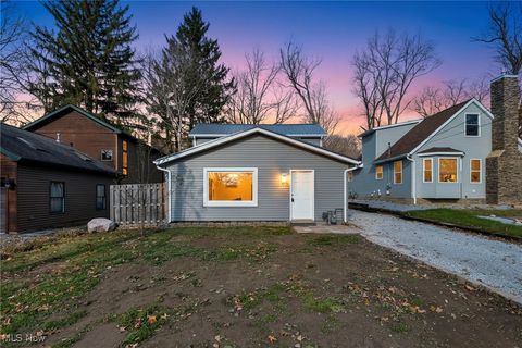 1465 North Boulevard Kent OH 44240