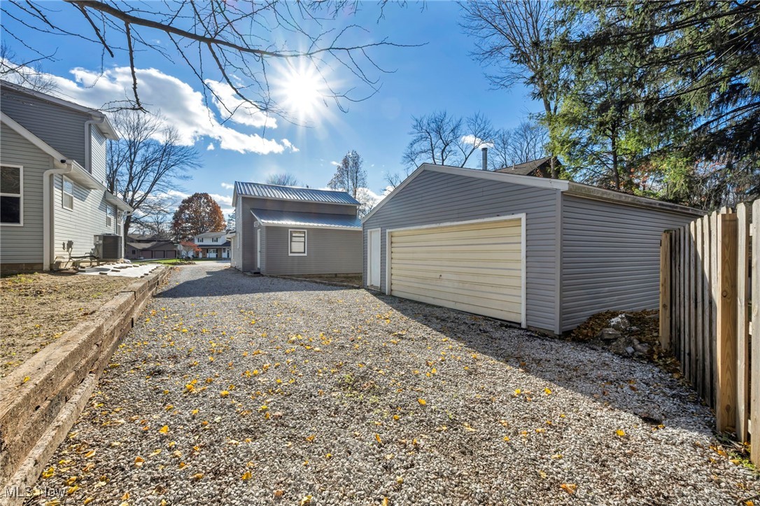 Twin Lakes Park - Residential