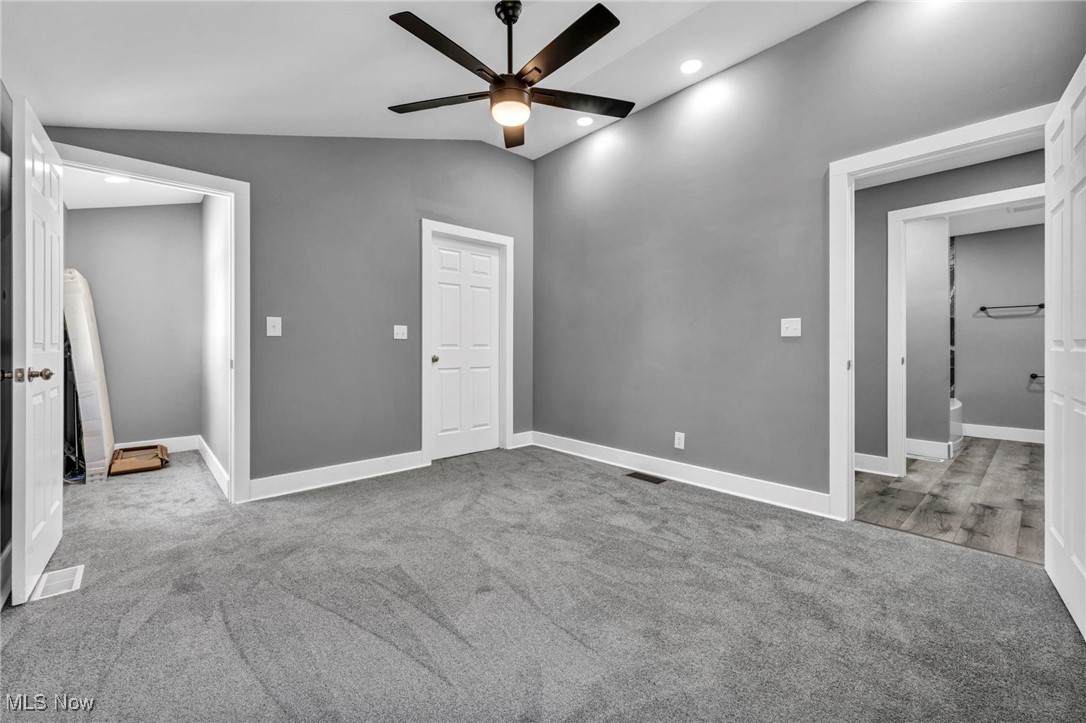 Twin Lakes Park - Residential