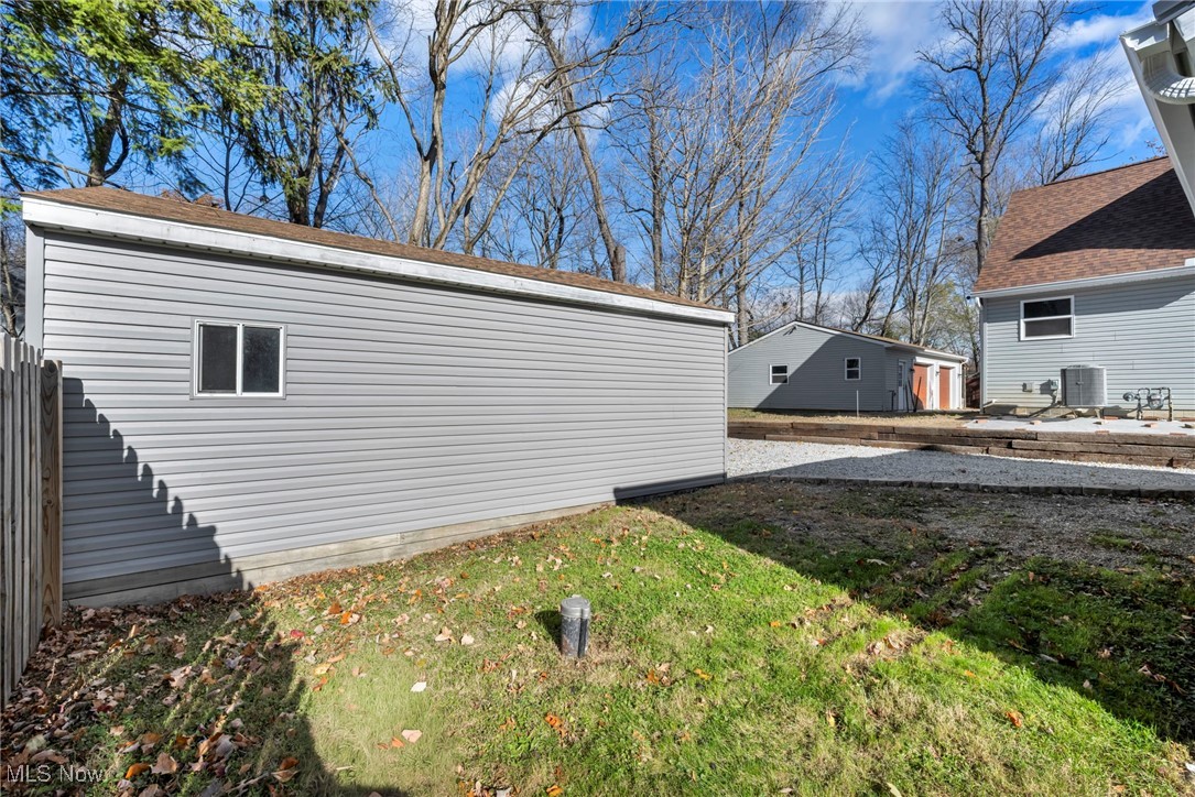 Twin Lakes Park - Residential