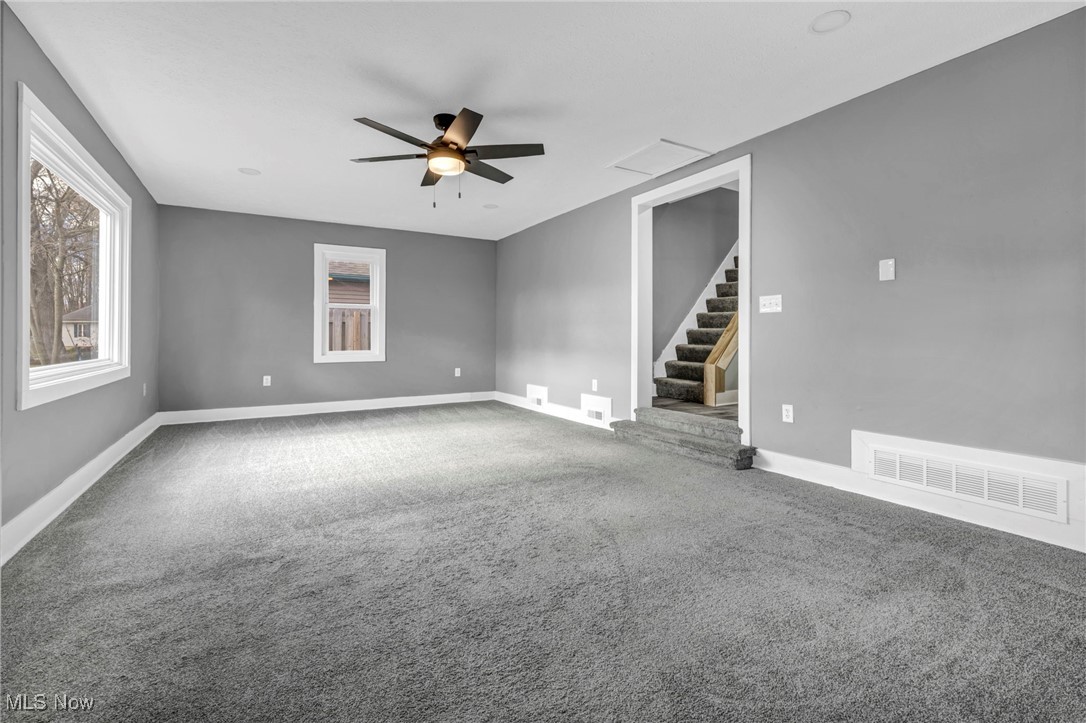 Twin Lakes Park - Residential